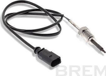 Датчик температуры выхлопных газов Bremi для Volkswagen Amarok I 2010-2012. Артикул 70200