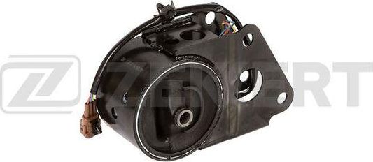 Подушка (опора) двигателя Zekkert передняя для Nissan Teana J31 2003-2008. Артикул GM-4114