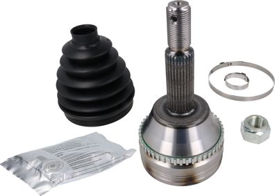 Шрус внутренний (граната) Metelli. Артикул 15-1865