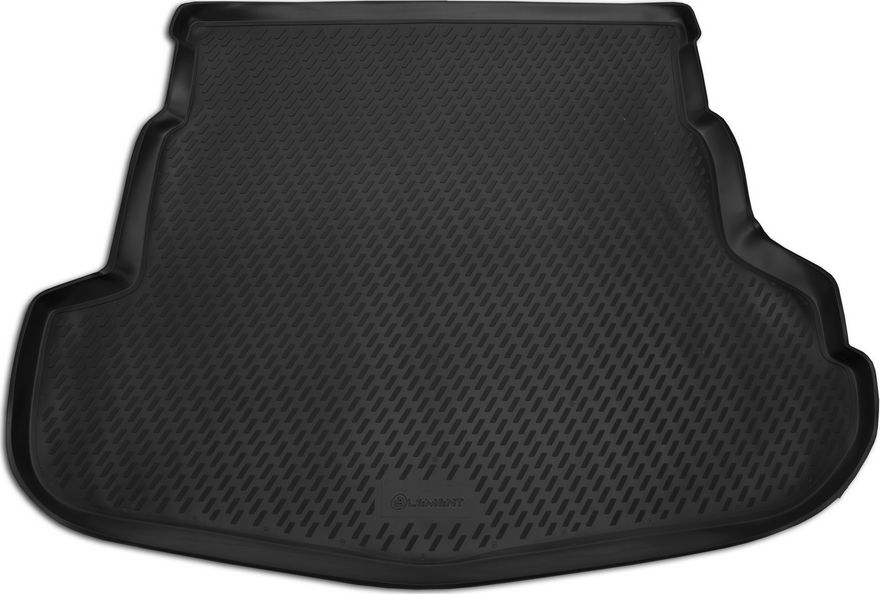 Коврик Element для багажника Mazda 6 II хэтчбек 2007-2012. Артикул CARMZD00014