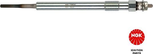 Свеча накаливания (накала) NGK D-Power. Артикул 93337
