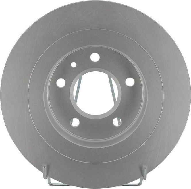 Тормозной диск Jurid COAT+. Артикул 562640JC