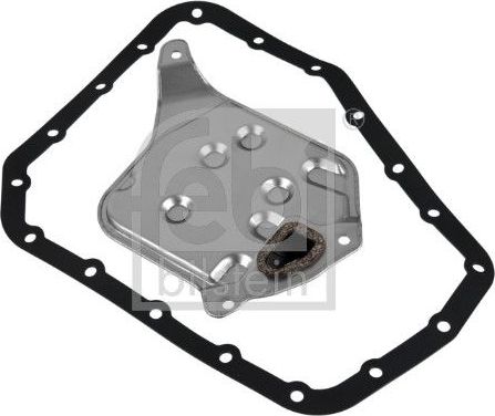 Фильтр АКПП Febi Bilstein для Suzuki Swift IV 2010-2017. Артикул 108178