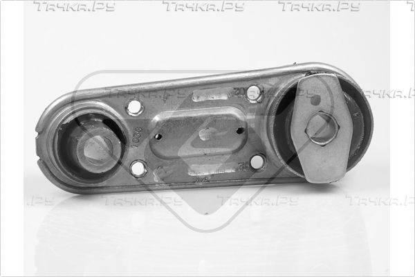 Опора двигателя Hutchinson передняя правая нижняя для Renault Avantime 2002-2003. Артикул 532A29
