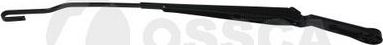 Поводок (рычаг) стеклоочистителя (дворника) OSSCA передний левый для Skoda Octavia Tour 1996-2010. Артикул 09138