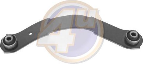 Поперечный рычаг задней подвески 4U. Артикул MT-K-00838