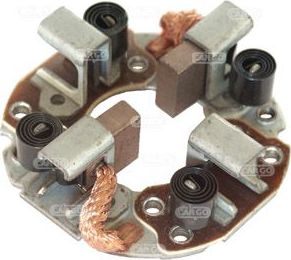 Щёткодержатель стартера HC-Cargo. Артикул 132475