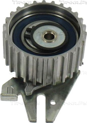 Натяжной ролик (натяжитель) ремня ГРМ SKF. Артикул VKM 12174