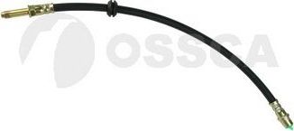 Тормозной шланг OSSCA передний правый/левый для BMW Z4 I (E85/E86) 2002-2009. Артикул 33910