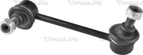 Стойка (тяга) стабилизатора Tedgum задняя левая для Honda CR-V I 1995-2002. Артикул 00266907