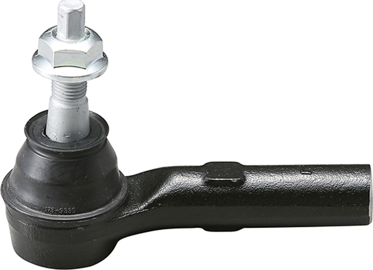 Наконечник рулевой тяги CTR. Артикул CECR-5L