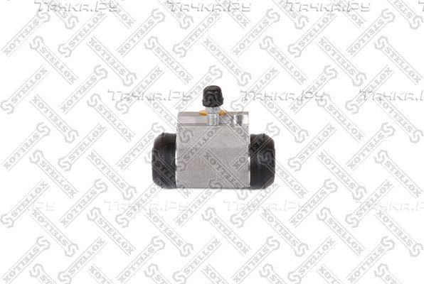 Тормозной цилиндр Stellox задний для Fiat Albea 1996-2012. Артикул 05-85501-SX