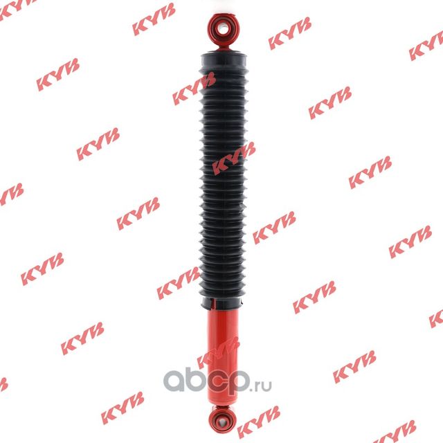 Амортизатор KYB MonoMax задний для Chevrolet Tahoe II 1999-2006. Артикул 565103