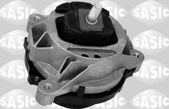Подушка (опора) двигателя Sasic. Артикул 2706479
