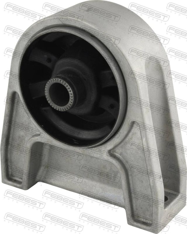 Подушка (опора) двигателя Febest передняя для SsangYong Korando III 2010-2019. Артикул SGM-KORATF