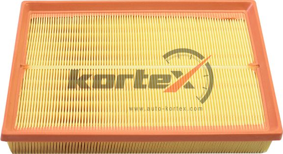 Фильтр воздушный OPEL Corsa C,Meriva (03-) KORTEX. Артикул KA0188