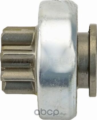 Бендикс стартера NISSAN ALMERA N15N16 95-05SUNNY (SAT). Артикул ST2331250Y01