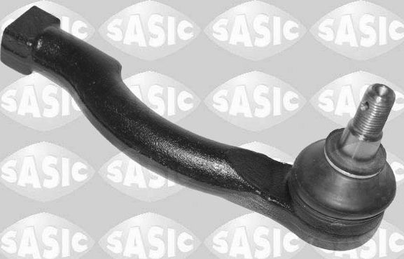 Наконечник рулевой тяги Sasic левый для Kia Sorento I 2002-2011. Артикул 7676128