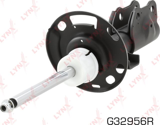Амортизатор LYNXauto. Артикул G32956R