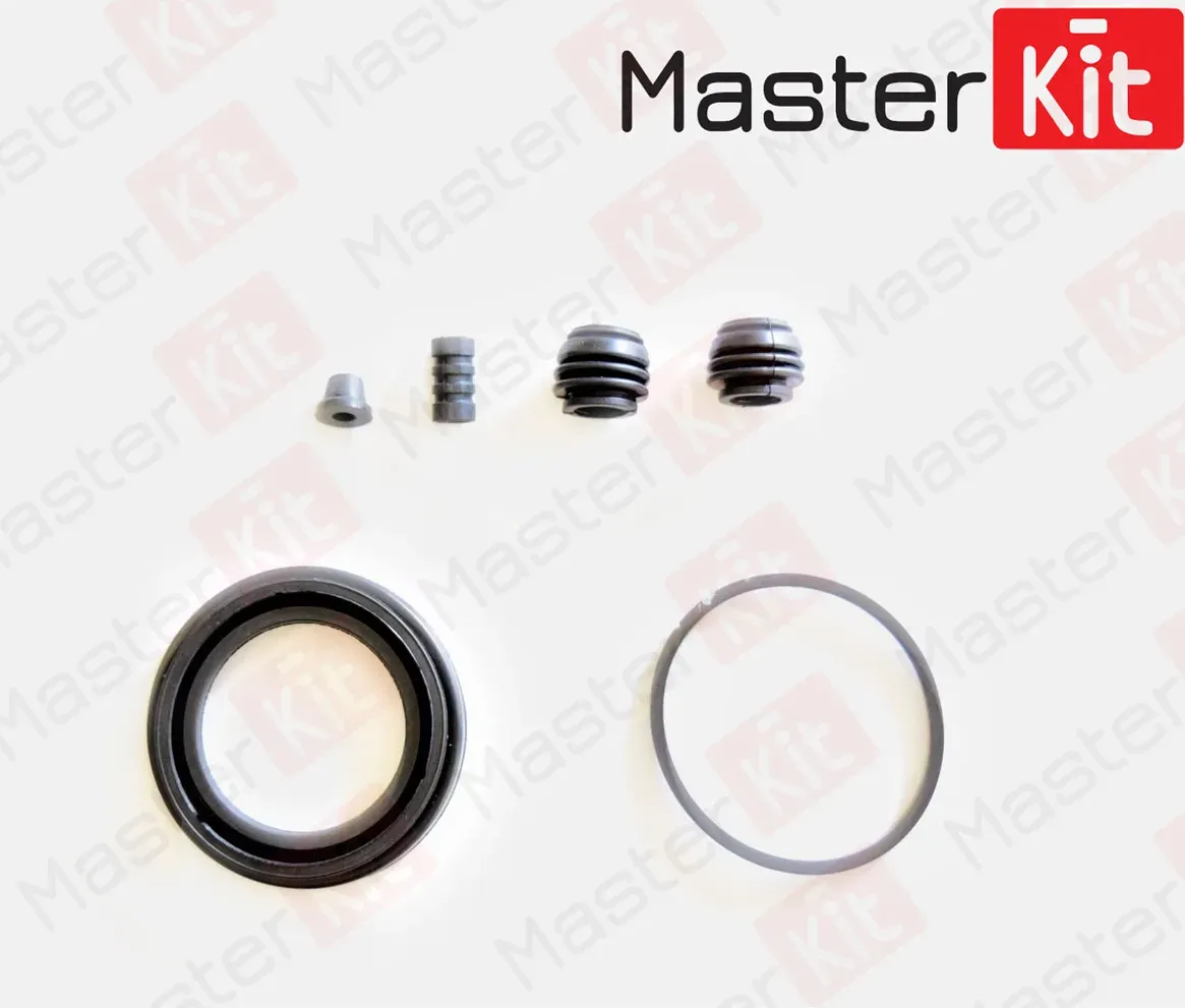 77A1429 Ремкомплект тормозного суппорта Toyota COROLLA (_E12_) 2001 - 2007 (Master KIT). Артикул 77a1429