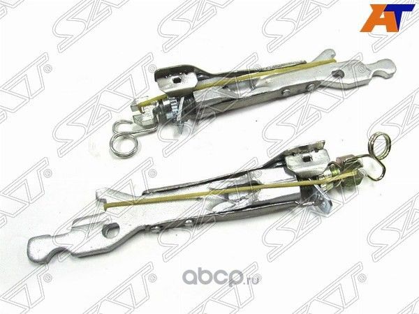 MEXAHИЗMPEГУЛИPOBKИKOЛOДOKRENAULTLAGUNAMEGANE (SAT). Артикул BJRN001