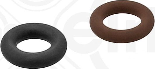 Кольца форсунок уплотнительные Elring. Артикул 115.350