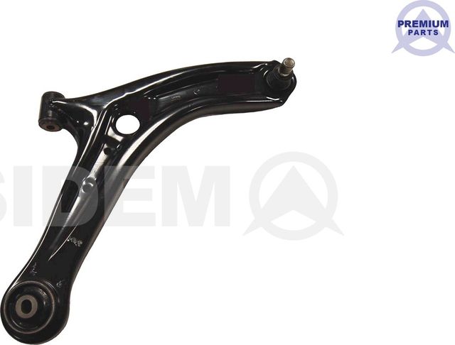 Поперечный рычаг передней подвески Sidem (Листовая сталь). Артикул 51079