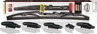 Щетка стеклоочистителя (дворник) Heyner REAR CLASSIC. Артикул 001430