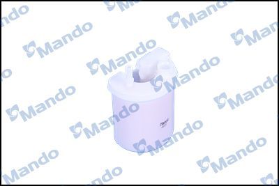 Топливный фильтр Mando. Артикул EFF00216T