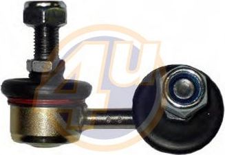 Стойка (тяга) стабилизатора 4U. Артикул MT-F-83841