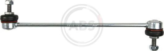 Стойка (тяга) стабилизатора ABS. Артикул 260504