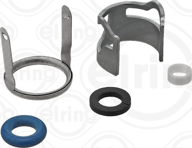 Кольца форсунок уплотнительные Elring для Audi R8 I (Typ 42) 2007-2010. Артикул 933.110