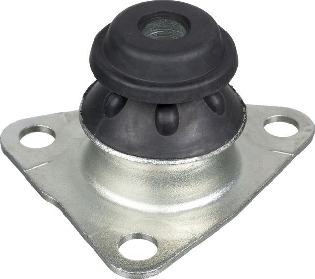 Подушка (опора) двигателя Febi Bilstein задняя для Fiat Punto I 1993-2000. Артикул 12506