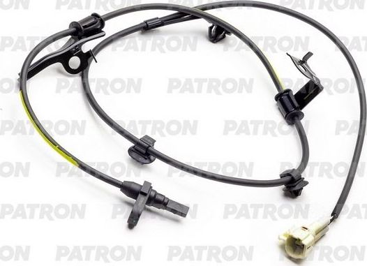 Датчик ABS Patron передний правый для Toyota Yaris II 2005-2012. Артикул ABS50052