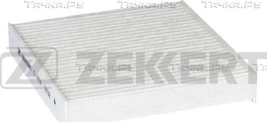 Салонный фильтр Zekkert для Suzuki Swift III 2005-2011. Артикул IF-3004