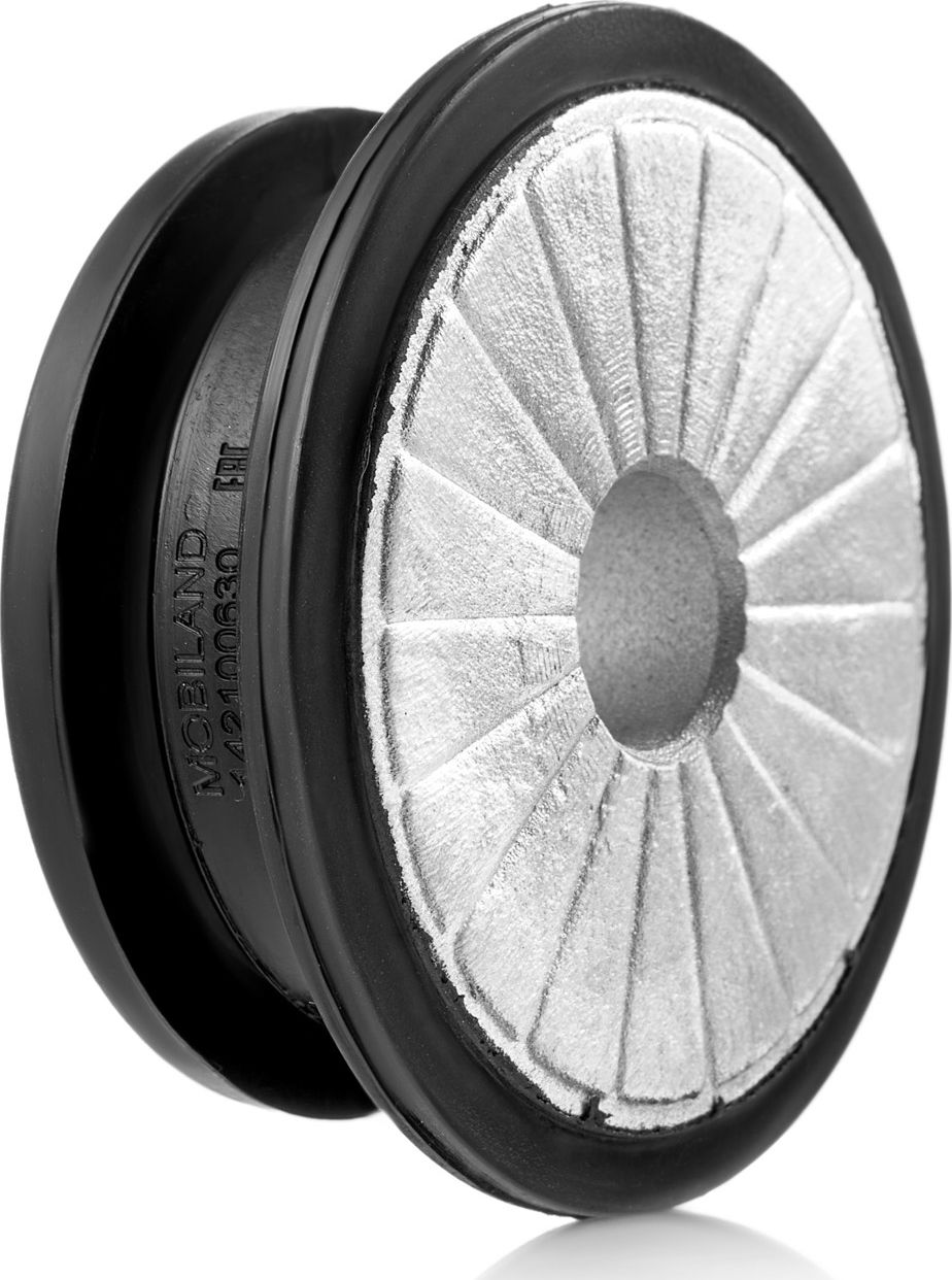 Сайлентблок переднего рычага подвески Mobiland. Артикул 142100630