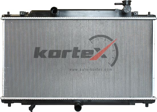 Радиатор охлаждения (Kortex). Артикул KRD1088