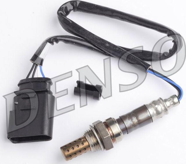 Лямбда-зонд (кислородный датчик) Denso Direct fit для Volkswagen Lupo 1998-2005. Артикул DOX-1561