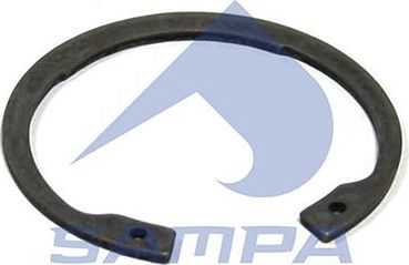 Кольцо частей Sampa. Артикул 106.240