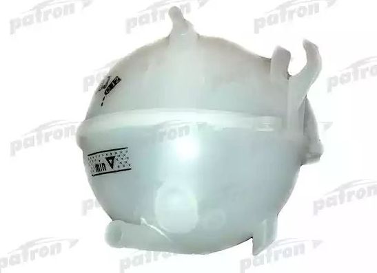 Расширительный бачок Patron для SEAT Leon II 2005-2012. Артикул P10-0016
