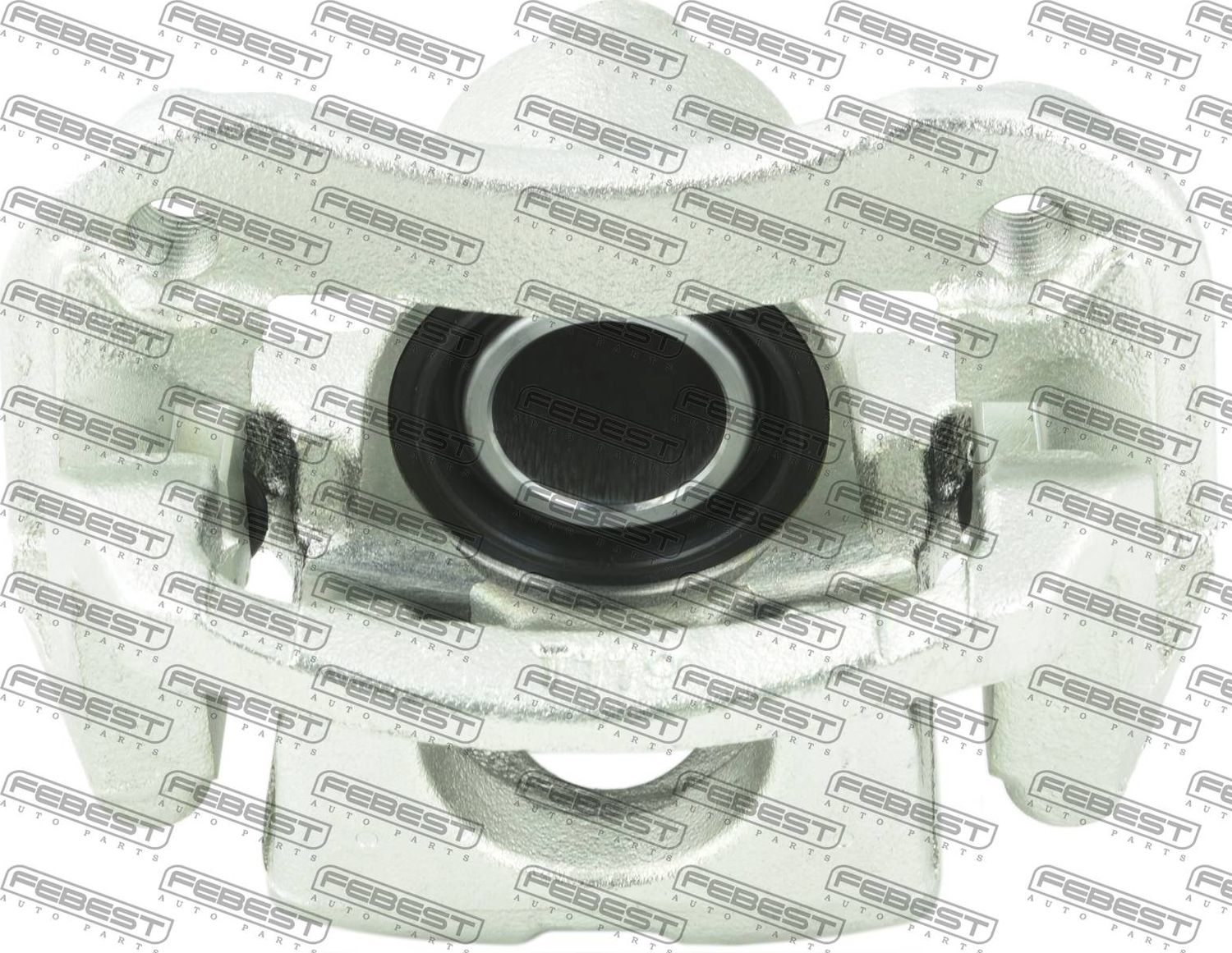 Тормозной суппорт Febest. Артикул 0177-MCU30RRH