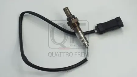 Датчик кислородный (Quattro Freni). Артикул QF18A00015