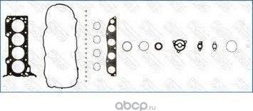 Прокладки двигателя (комплект) Mitsubishi. Артикул 1000B593