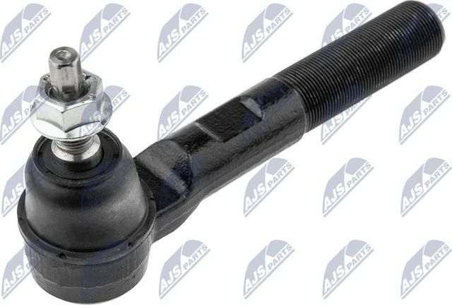 Наконечник рулевой тяги NTY левый внешний для Jeep Wrangler III (JK) 2007-2018. Артикул SKZ-CH-059