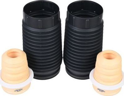 Комплект отбойников и пыльников амортизаторов (стоек) Zentparts. Артикул Z56797