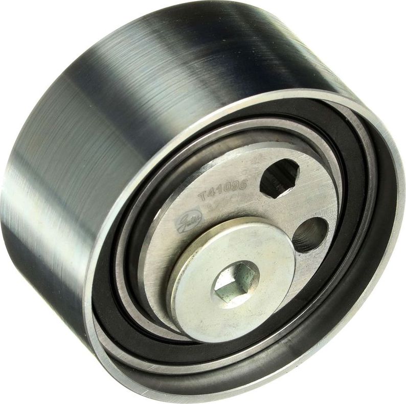 Натяжной ролик (натяжитель) ремня ГРМ Gates PowerGrip™. Артикул T41095