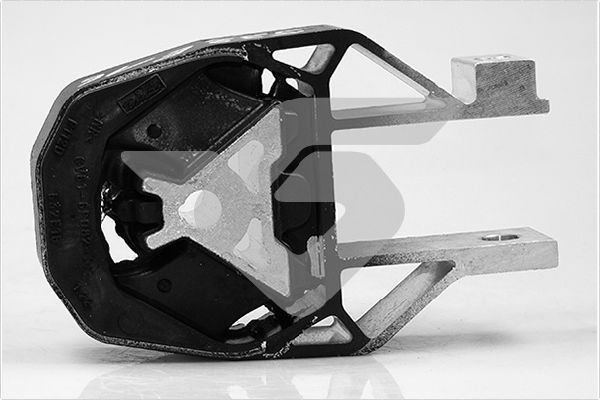 Опора двигателя Hutchinson передняя/задняя левая нижняя для Ford C-MAX II 2015-2019. Артикул 532E16