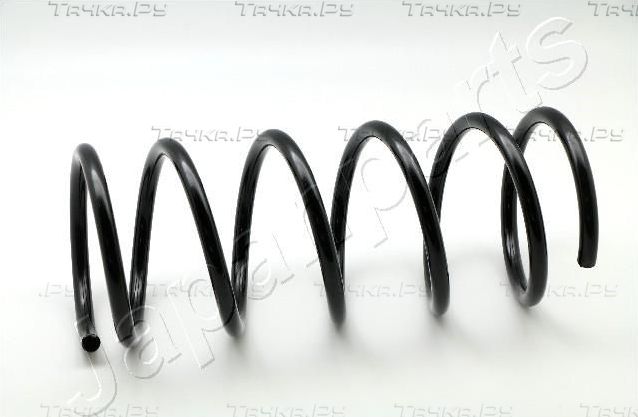 Пружина подвески Japanparts. Артикул ZC2979A