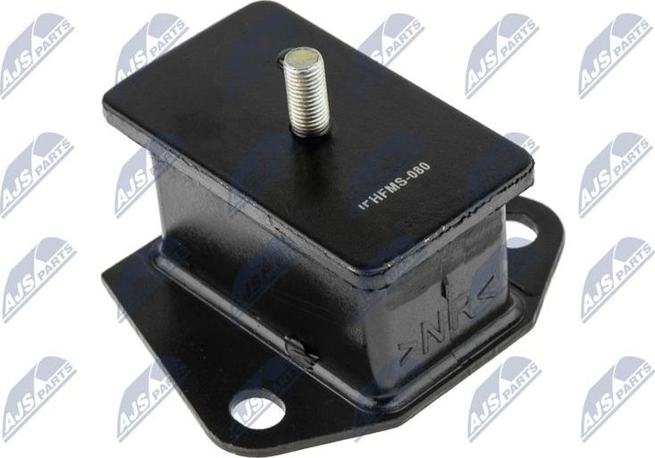 Подушка (опора) двигателя NTY. Артикул ZPS-MS-080