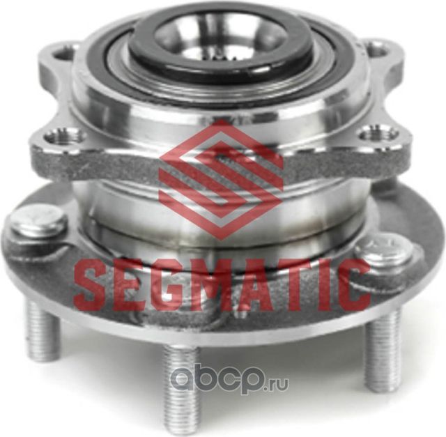 Ступица колеса (Segmatic). Артикул SGWH30204269